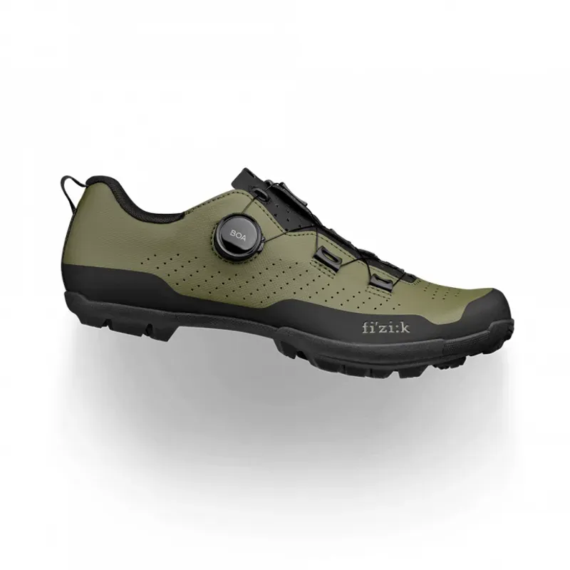 Fizik Terra Atlas Green 45