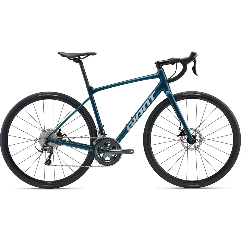 2022 Giant Contend AR 2 Road Bike in Lake