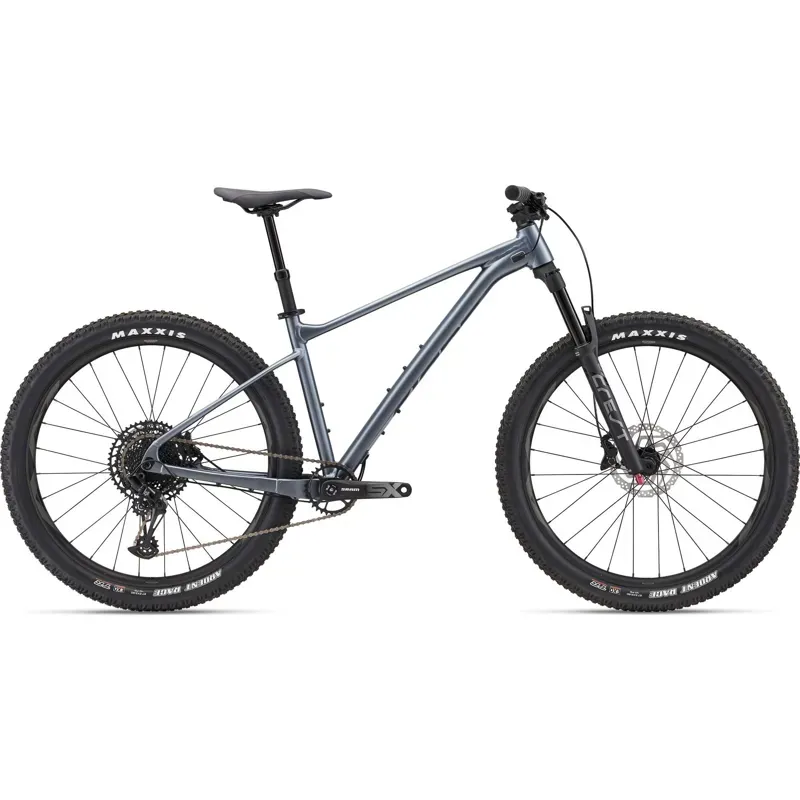 2022 Giant Fathom 1 MTB In Knight Shield
