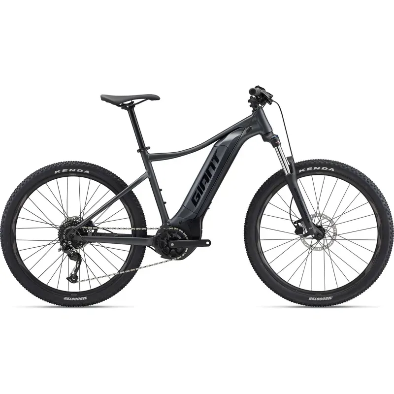 2022 Giant Talon E+ Sport Trail eBike In Graphite