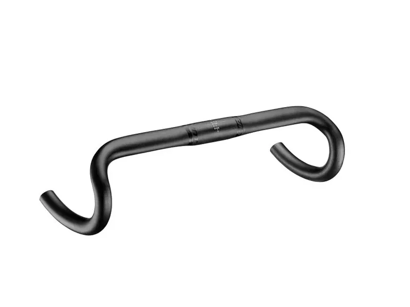 2020 Giant Contact SL D-Fuse Handlebar in Black