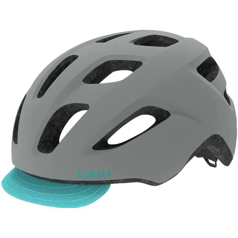 Giro Trella MIPS Womens Urban Helmet in Grey