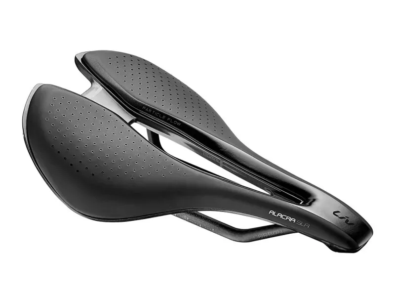 2020 Liv Alacra SLR Womens Saddle in Black