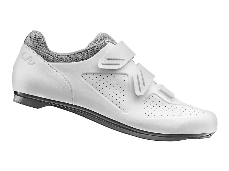 2020 Liv Regalo Road Shoes in White