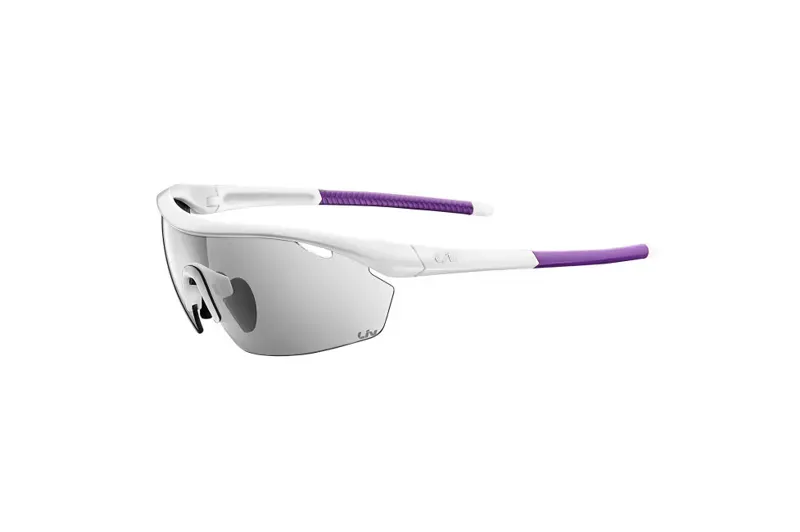 2020 Liv Vista NXT Varia Cycling Glasses in White