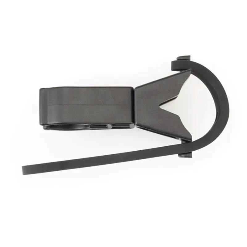 Park Tool Hydraulic DOT Brake Bleed Kit in Black-3