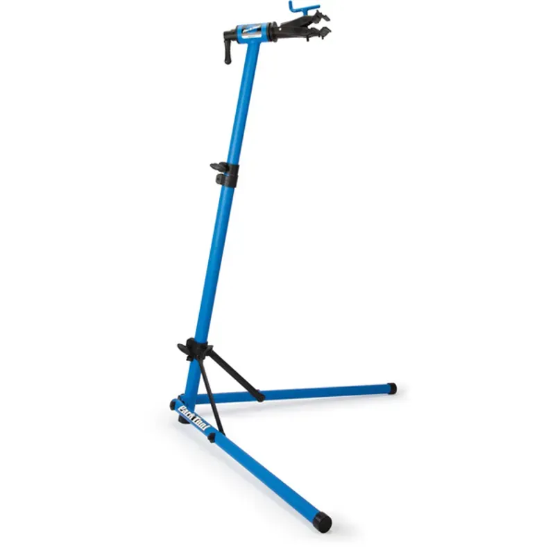 Park Tool PCS-9.2 Home Mechanic Repair Stand in Blue