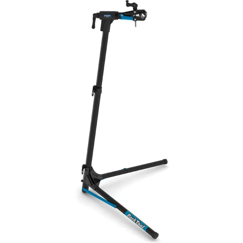 Park Tool PRS-25 Team Issue Repair Stand in Black