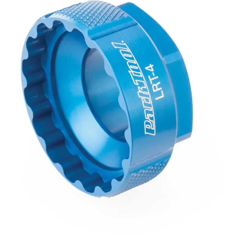 Park Tool Shimano Direct Mount Lockring Tool in Blue