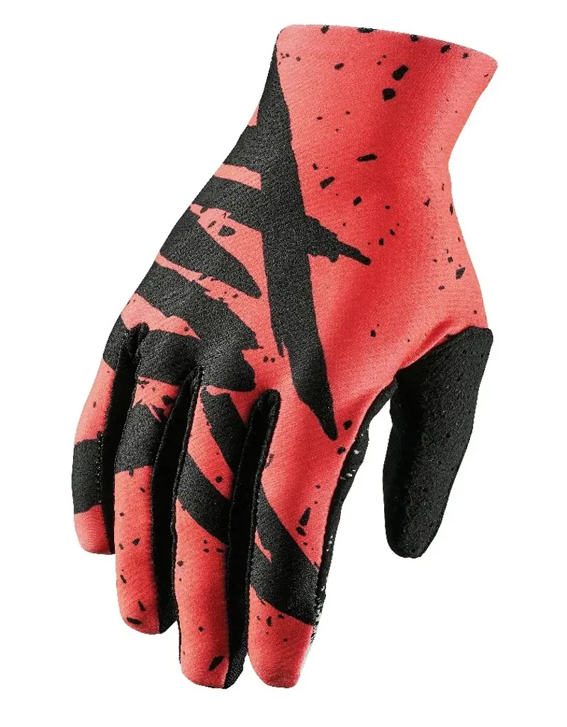 Thor Void Hype Gloves in Pink