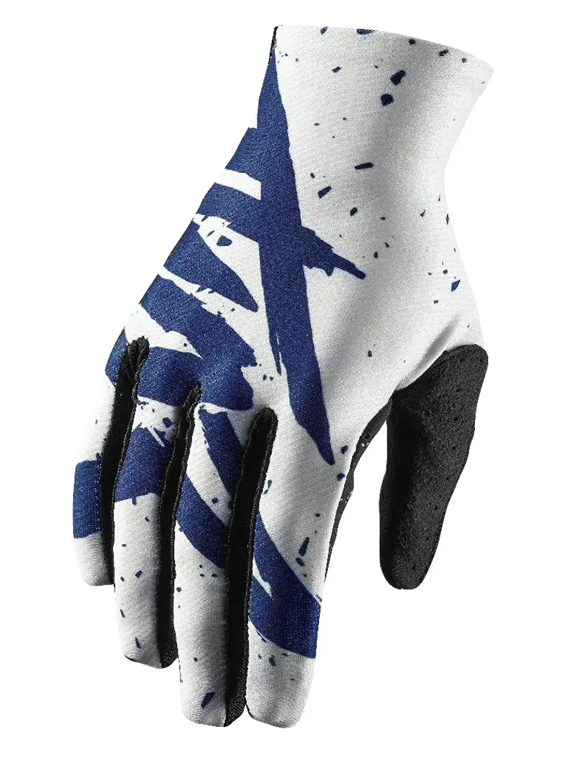 Thor Void Hype Gloves in White