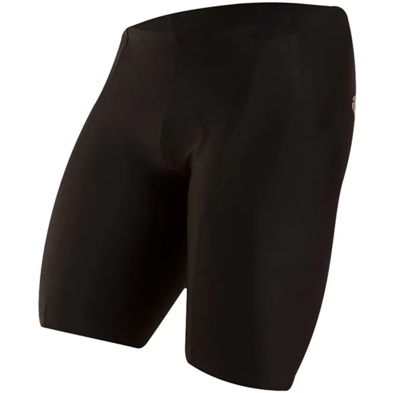 Pearl Izumi Escape Quest Mens Shorts in Black-1