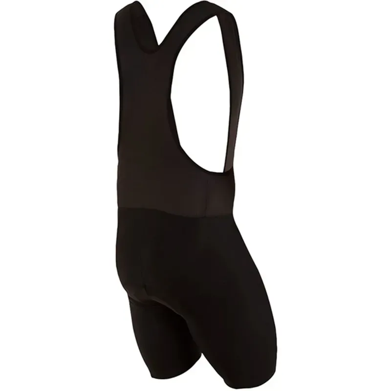 Pearl Izumi Escape Quest Mens Bibshorts in Black-1