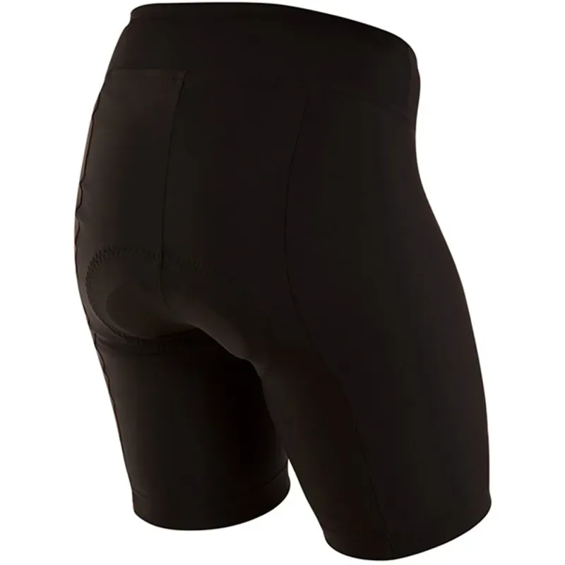 Pearl Izumi Escape Quest Womens Shorts in Black-1