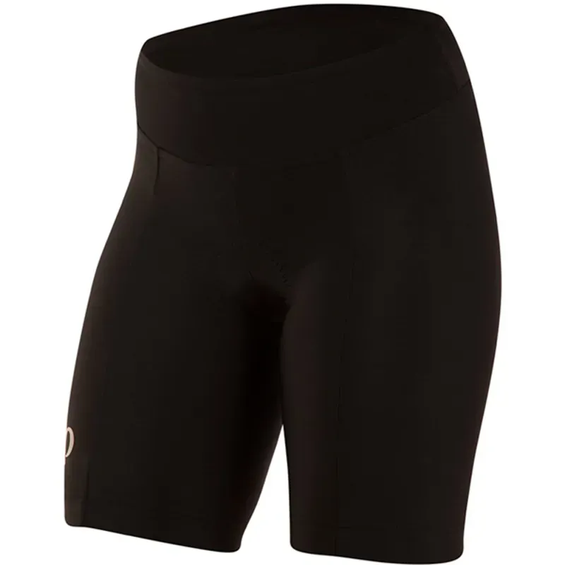 Pearl Izumi Escape Quest Womens Shorts in Black-2