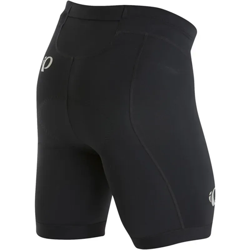 Pearl Izumi Select Pursuit Tri Mens Shorts in Black-1