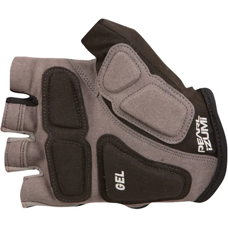 Pearl Izumi Elite Gel Mens Gloves in Black-1