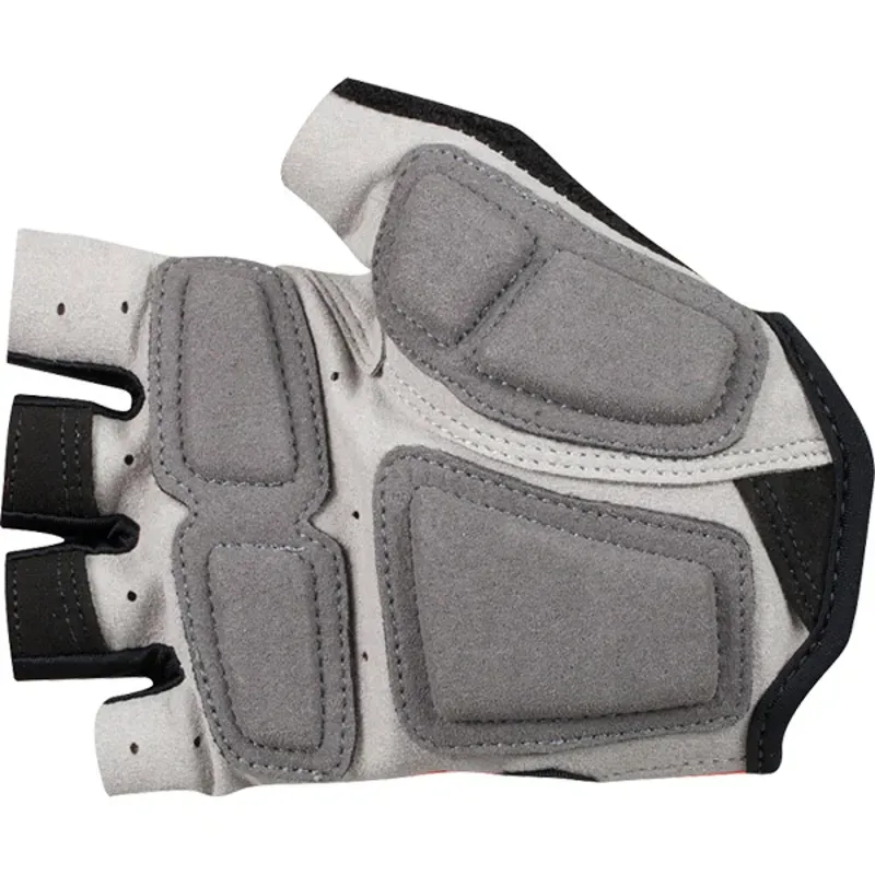 Pearl Izumi Select Womens Gloves in Pink-1