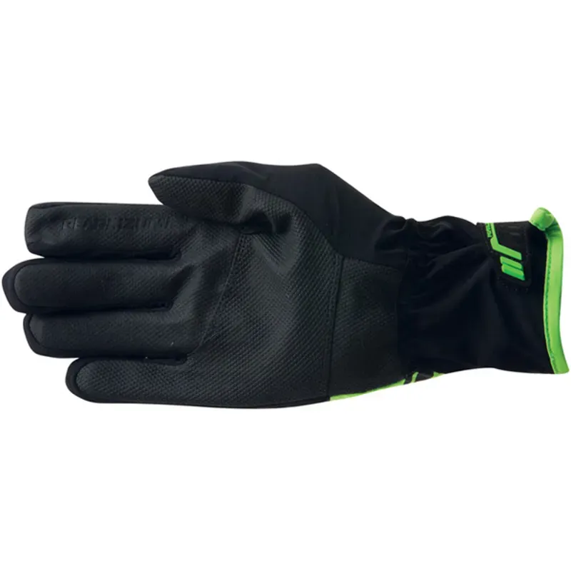 Pearl Izumi Pro Barrier WxB Gloves in Black-1