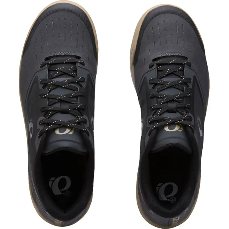 Pearl Izumi X-Alp Launch Mens Shoes in Black-2