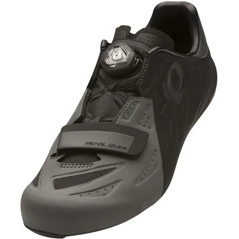 Pearl Izumi Elite Road v5 Mens Shoes in Black-1