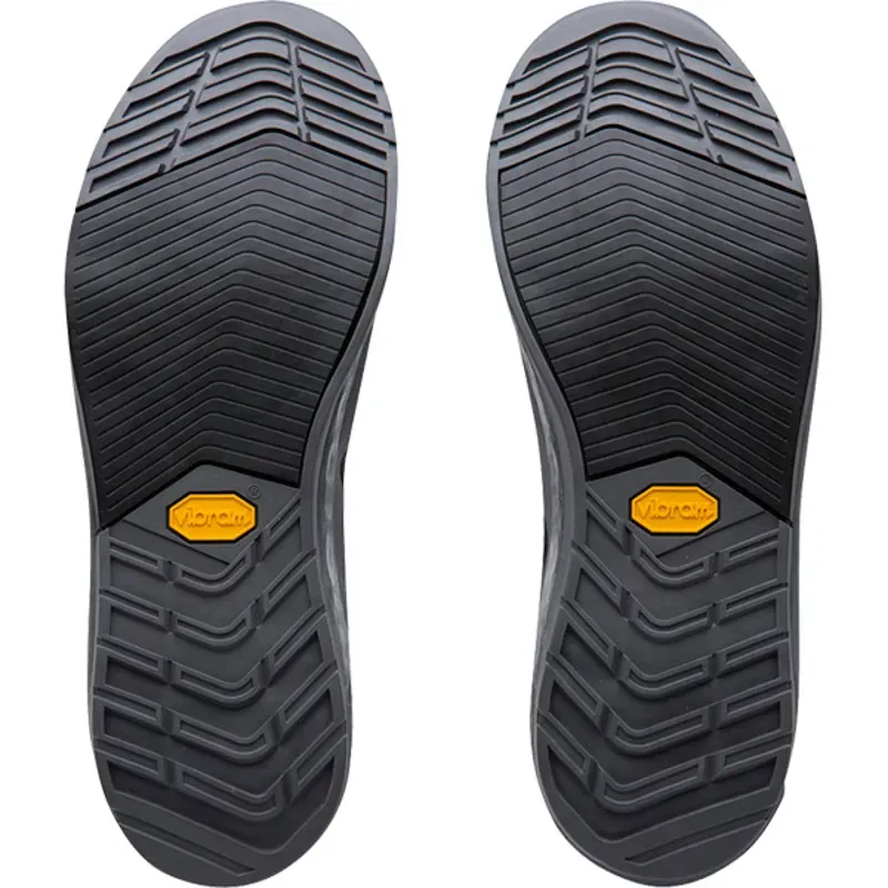 Pearl Izumi X-ALP Launch Womens Shoes in Grey-1