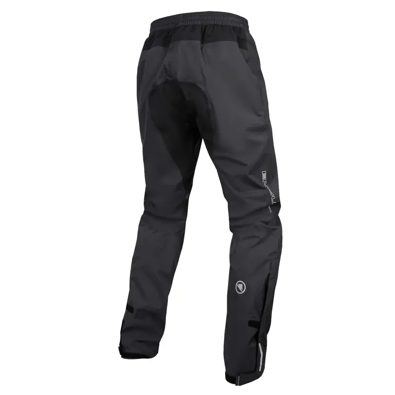 Hummvee Wtrproof Trouser BK Med-8