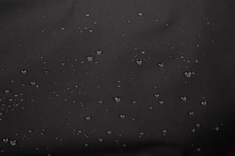 Hummvee Wtrproof Trouser BK Med-7