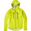 Madison Zenith Waterproof Mens Jacket in Green