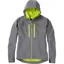 Madison Zenith Mens Softshell Jacket in Grey