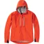 Madison Zenith Mens Softshell Jacket in Red
