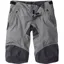 Madison DTE Waterproof Mens Shorts in Grey