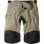 Madison DTE Waterproof Mens Shorts in Green
