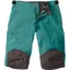 Madison DTE Softshell Mens Shorts in Green