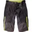 Madison Zenith 4-Season DWR Mens Shorts in Black