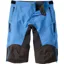 Madison Zenith 4-Season DWR Mens Shorts in Blue