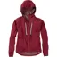 Madison Flux Light Waterproof Womens Jacket in Red