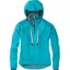 Madison Flux Light Waterproof Womens Jacket in Blue
