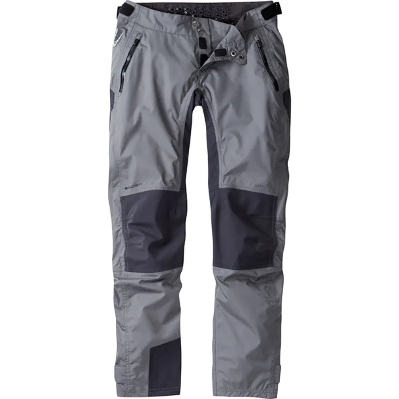 Madison DTE Waterproof Womens Trousers in Grey