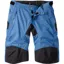 Madison DTE Waterproof Womens Shorts in Blue
