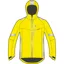 Madison Prime Mens Waterproof Jacket in Yellow