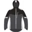 Madison Prime Mens Waterproof Jacket in Black