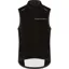 Madison Sportive Mens Windproof Gilet in Black
