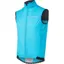 Madison Sportive Mens Windproof Gilet in Blue