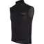Madison RoadRace Windtech Mens Gilet in Black