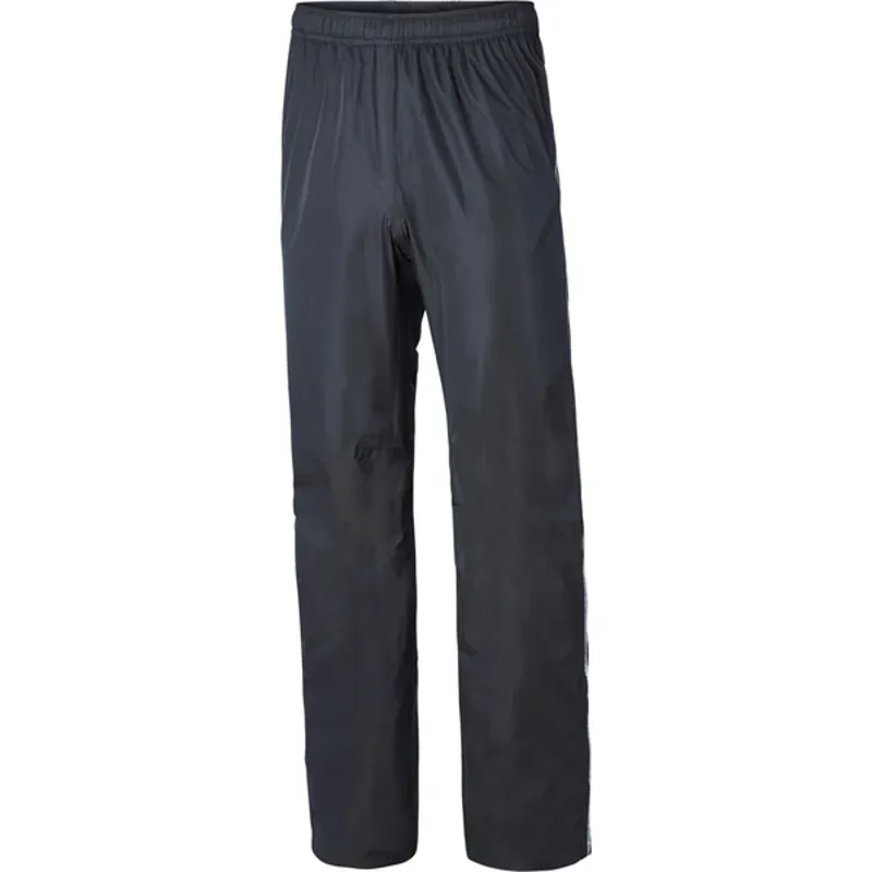 Madison Protec Mens Overtrousers in Black