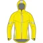 Madison Prima Womens Waterproof Jacket in Yellow
