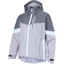 Madison Prima Womens Waterproof Jacket in Grey