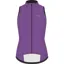 Madison Sportive Womens Windproof Gilet in Purple