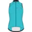 Madison Sportive Womens Windproof Gilet in Blue